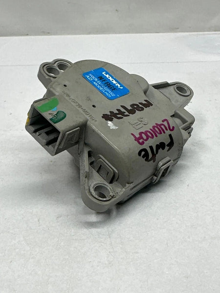 2019 KIA FORTE AIR FLAP MOTOR HVAC AC MOTOR ACTUATOR OEM EA1F0EDFAA02 ASSEMBLY