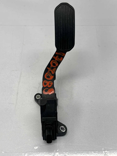 2014 TOYOTA COROLLA ACCELERATOR PEDAL ACCELERATOR PEDAL ASSY OEM 7811002250 1.8L