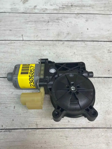 Ford F150 window motor from 2017 to 2020 back glass motor assy OEM 0130822995