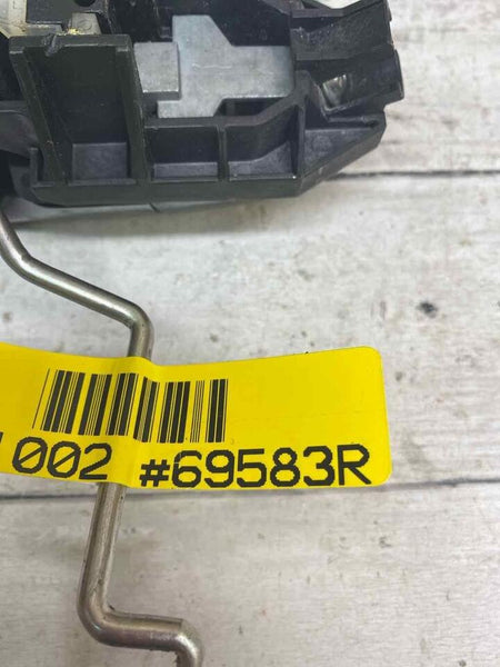 Honda Accord door handle 21 to 22 front right black code NH731P 72141TVAA91ZD