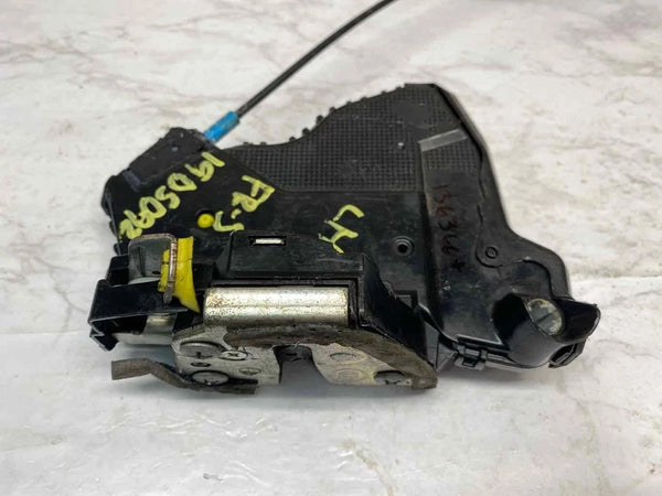 SCION FRS DOOR LOCK ACTUATOR 2013 TO 2016 FRONT LEFT SIDE NO SMART KEY OEM SU00304113
