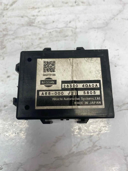 2014 TO 2019 INFINITI Q50 POWER STEERING ELECTRIC STEERING CONTROL UNIT OEM 285004GA0A