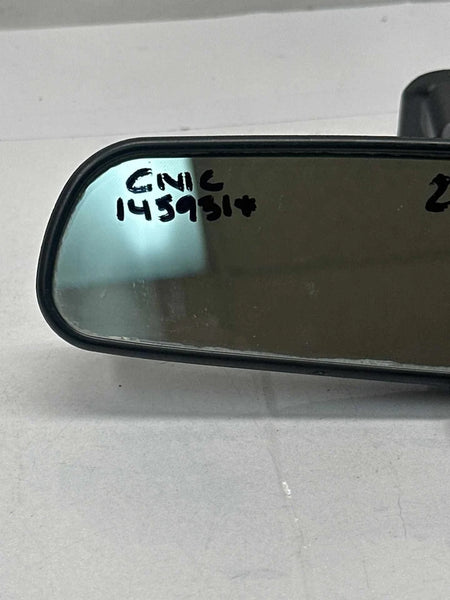 2016 TO 2021 HONDA CIVIC REAR VIEW MIRROR W/O AUTO DIMMING W/O PRE SYSTEM 76400TF0A01