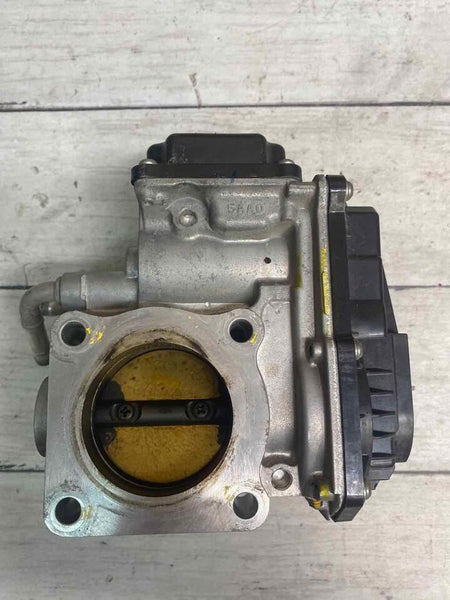 HONDA CIVIC THROTTLE BODY VALVE 1.5L TURBO 2016 TO 2023 ASSY OEM 1640059B003