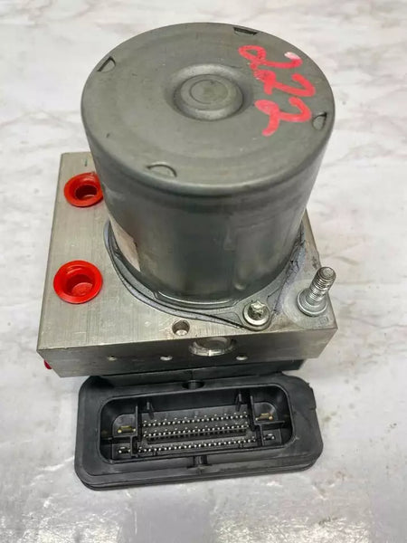 MÓDULO DE FRENOS ANTIBLOQUEO DE NISSAN MURANO 2020, BOMBA ABS Y CONJUNTO DE MÓDULO OEM 20476609UF0C