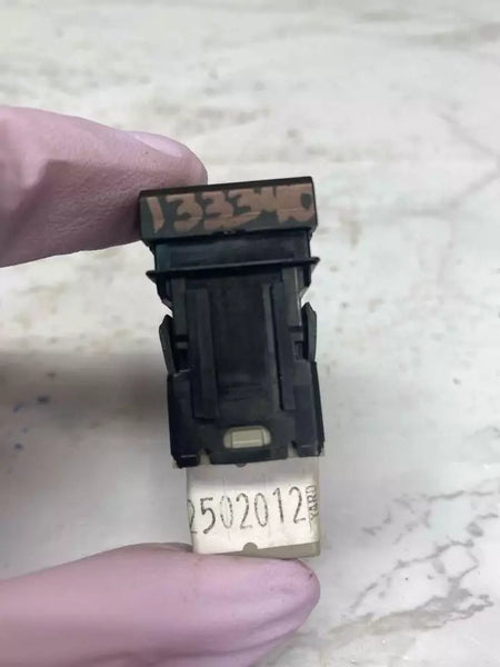 2023 TOYOTA COROLLA CROSS DASH SWITCH AUTO HEADLIGHT CONTROL SWITCH OEM G5820T272D
