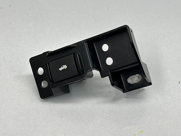 2020 TO 24 NISSAN SENTRA DASH SWITCH TRUNK OPENER DECK LID RELEASE OEM 681RV6LB0A