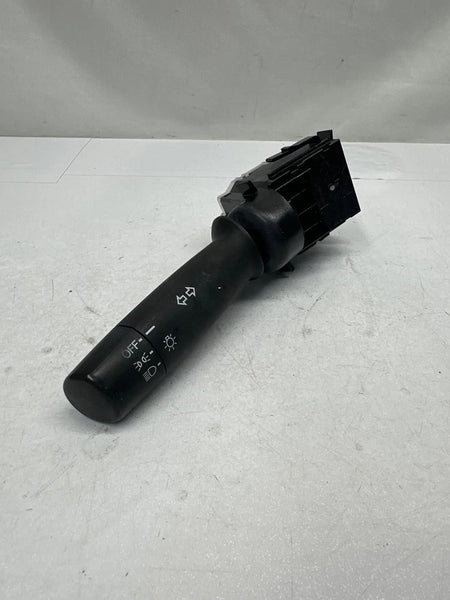 2019 HONDA CRV HEADLIGHT CONTROL SWITCH STEERING COLUMN US MARKET 35255TVAA11