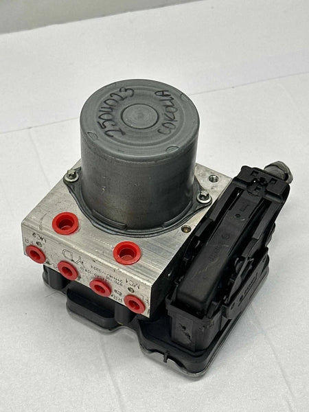 2020 TO 22 TOYOTA COROLLA ANTI-LOCK BRAKE SYSTEM ABS PUMP MODULE SED 1.8L 4454012810