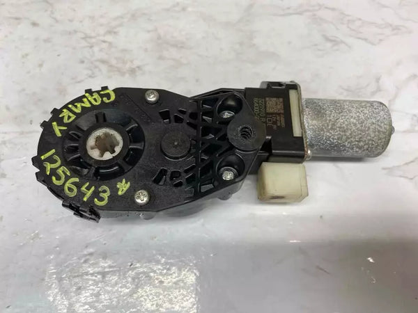18 19 20 21 22 23 24 TOYOTA CAMRY ASSENTO MOTOR LADO DIREITO DO PASSAGEIRO ASSY OEM 8640002281