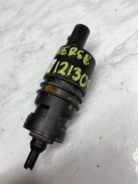 CHEVROLET TRAVERSE 18 19 20 21 BOMBA LAVAPARABRISAS DEPÓSITO LAVAPARABRISAS DELANTERO OEM 84993622