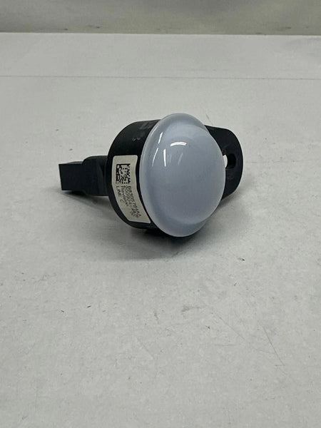 2021 JEEP GRAND CHEROKEE INTERIOR COURTESY LIGHT LAMP OEM 68395784AA