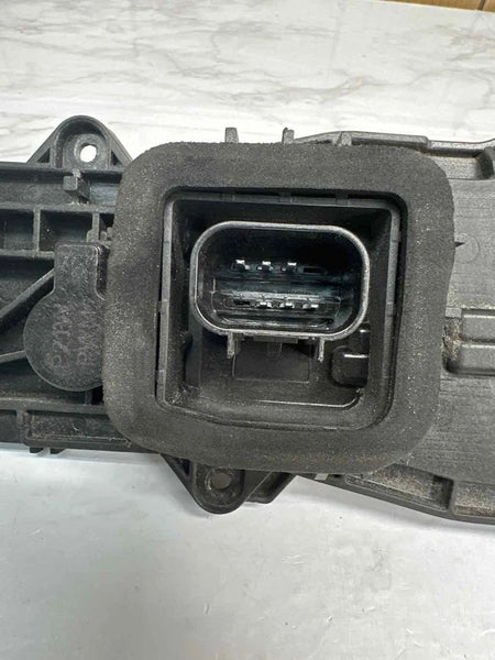 2016 DODGE RAM VAN PROMASTER CITY REAR LAMP BACK LIGHT BOARD RIGHT OEM 20650751