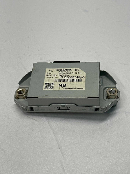 2020 HONDA INSIGHT ACTIVE NOISE CONTROL MODULE UNIT ASSEMBLY OEM 39200TXMA11