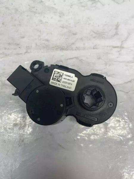 18 19 20 21 22 TOYOTA CHR AIR FLAP MOTOR HVAC AC VENT ATUADOR ASSY OEM T32088BA