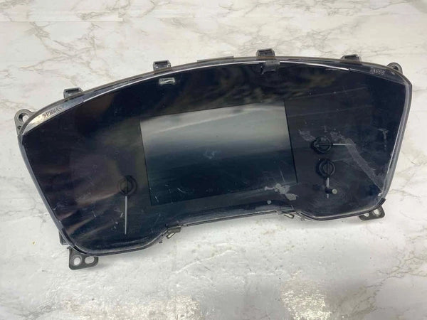 2020 TOYOTA COROLLA INSTRUMENT CLUSTER SPEEDOMETER SEDAN MPH OEM 83800FE050