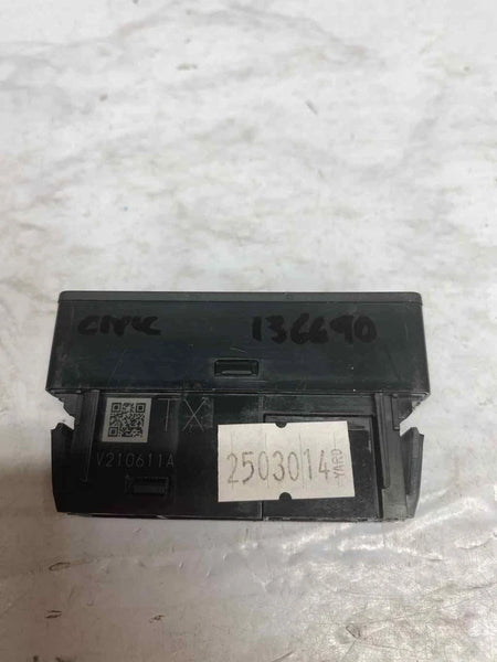2022 TO 2024 HONDA CIVIC OCCUPANT DETECTION CONTROL SWITCH SENSOR LIGHT OEM M57662
