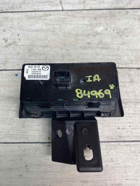 Interruptor de control de tracción Scion IA 2016, conjunto OEM BLD766170