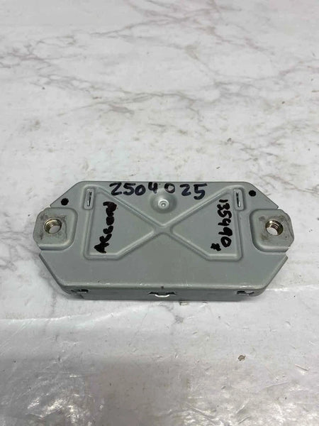 2021 2022 HONDA ACCORD ACTIVE NOISE CONTROL UNIT MODULE TURBO OEM 39200TVAAA12