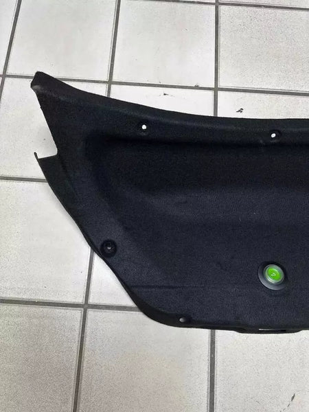 14 15 16 17 18 19 MERCEDES CLA250 TAPA DEL MALETERO CUBIERTA INTERIOR PANEL DE MOLDURA OEM 1176907200