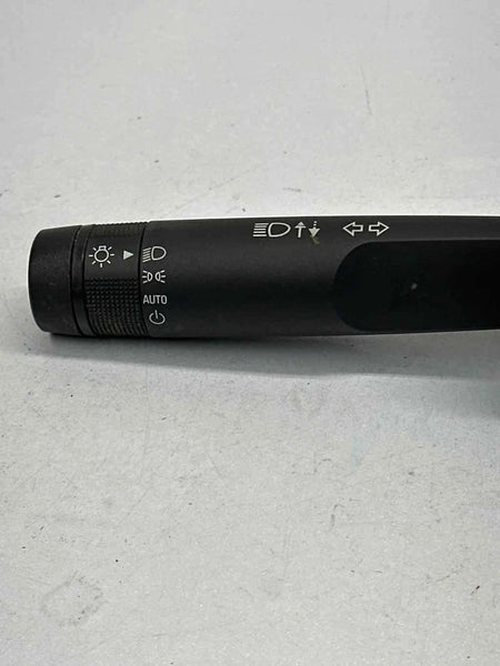 2010 TO 2017 CHEVROLET EQUINOX HEADLIGHT & TURN SIGNAL SWITCH ASSY OEM 20965178