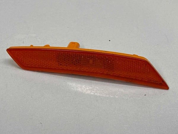 2022 TO 2024 CHEVROLET EQUINOX FRONT MARKER LIGHT DRIVER LEFT SIDE LAMP OEM 84904060