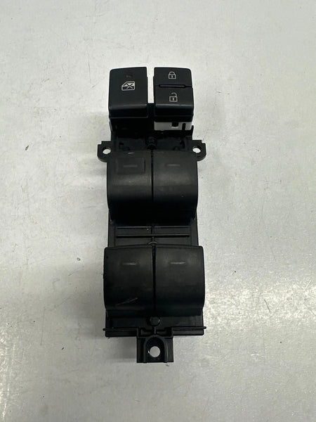 2021 TO 2022 TOYOTA CHR MASTER SWITCH FRONT DRIVER SIDE ASSEMBLY OEM 84040F4090
