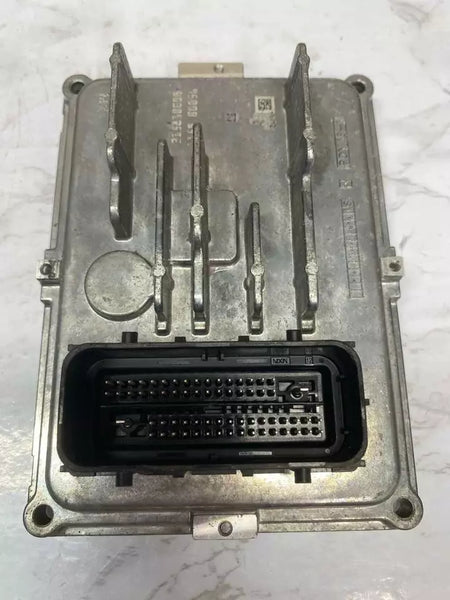 17 18 19 20 21 22 CHEVROLET COLORADO CONJUNTO DE MÓDULO DE CONTROL DE LA UNIDAD DE TRANSMISIÓN OEM 24289543