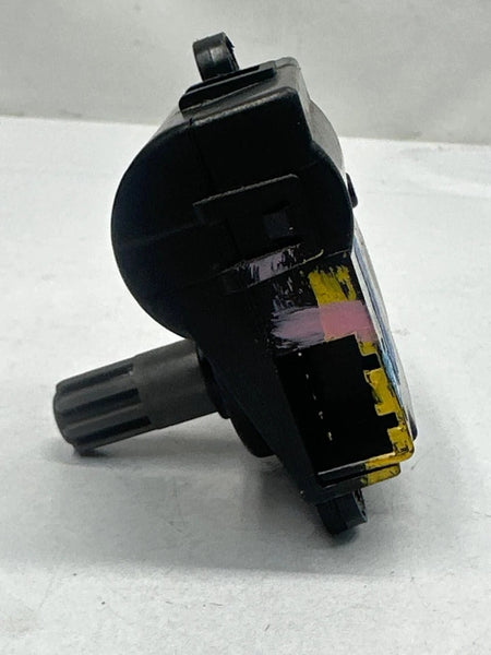 2018 HYUNDAI SANTA FE AIR FLAP MOTOR ACTUATOR MOTOR AC HVAC ASSY OEM D332JY9AA05