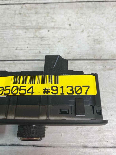 Interruptor de faros delanteros para Chevrolet Traverse (2018 a 2021), montaje en tablero, OEM, 22992806