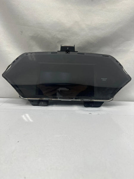 2014 TO 2017 HONDA ODYSSEY INSTRUMENT CLUSTER SPEEDOMETER US TOURING ELITE 78100TK8A91
