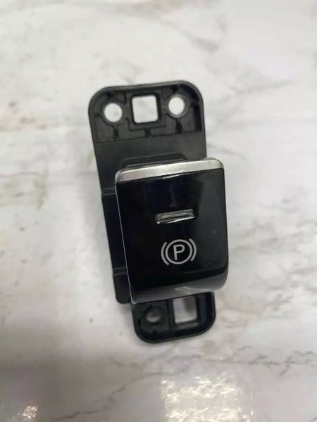 2020 ALFA ROMEO GIULIA CENTER CONSOLE PARKING BRAKE CONTROL SWITCH 015611506080