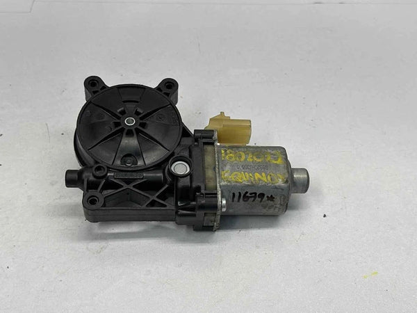 2012 TO 2017 CHEVROLET EQUINOX WINDOW MOTOR FRONT LEFT DRIVER SIDE ASSY OEM 22823480