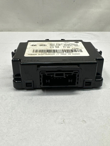 2021 TO 2023 HYUNDAI ELANTRA LDC CONTROL VOLTAGE MODULE UNIT ASSY OEM 95300AA000