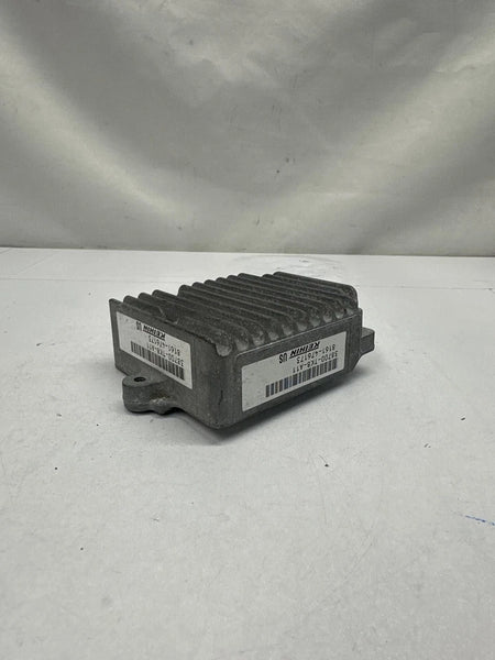 2014 TO 2017 HONDA ODYSSEY ENGINE CONTROL UNIT ECU ECM ASSY OEM 38700TK8A11