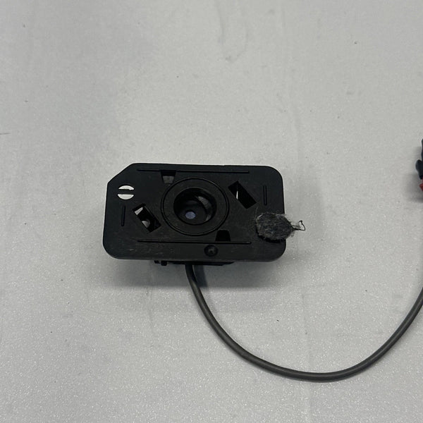 2018 TO 2021 CHEVY TRAVERSE ROOF HANDS FREE TELEPHONE MICROPHONE OEM 84796668