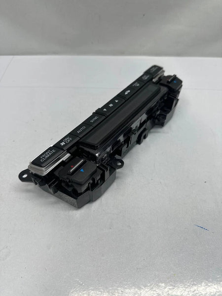 2021 TO 2024 HONDA ODYSSEY CLIMATE CONTROL AC PANEL DASH US MARKET EX-L OEM 79600THRA64
