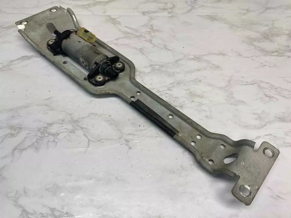 2016 BMW 640I MOTOR DO ASSENTO DIANTEIRO ESQUERDO OU DIREITO MOTOR DO ASSENTO ASSY OEM P1131710202