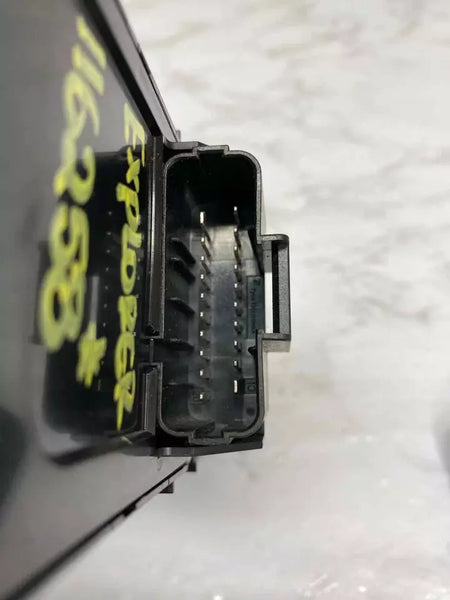 Interruptor de asiento delantero izquierdo del lado del conductor para Ford Explorer 2019, OEM KB5T14B709AA3