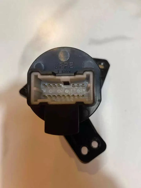 19 20 KIA OPTIMA INTERRUPTOR DE ENCENDIDO LLAVE INTELIGENTE BOTÓN DE ARRANQUE Y PARADA OEM 93500D4000WK