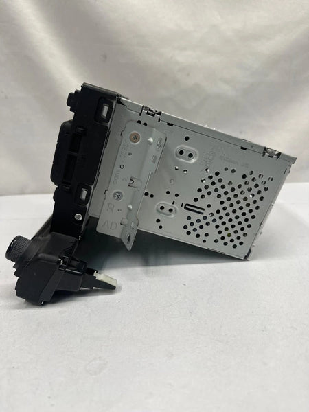 2018 HYUNDAI ELANTRA RADIO AM FM RECEIVER US SEDAN CD PLAYER ASSEMBLY 96170F2100