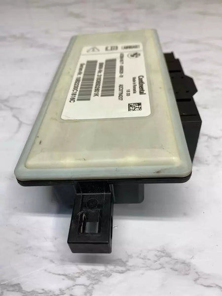 12 13 14 15 16 17 18 19 20 BMW 640I OCCUPANT UNIT OCCUPANT DETECTION CONTROL UNIT OEM 31938502601K