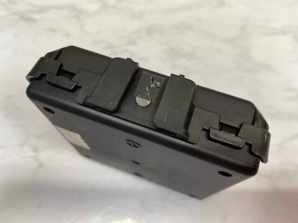 20 21 22 23 HYUNDAI SONATA IDENTIFICAR LA UNIDAD DEL MÓDULO DE CONTROL DE AUTENTICACIÓN OEM 95590L0000