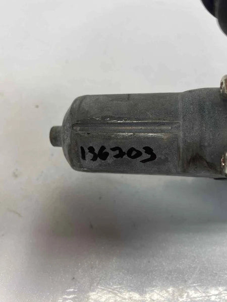 2009 TO 2019 TOYOTA COROLLA POWER WINDOW MOTOR REAR LEFT DRIVER SIDE OEM 85710AE011
