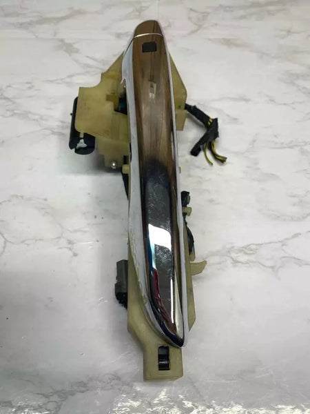 15 16 17 18 19 HYUNDAI SONATA DOOR HANDLE OUTSIDE FRONT RIGHT SIDE VIN 3 OEM 82661C1110