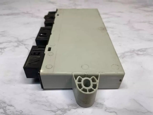 12 13 14 15 16 17 18 19 BMW 640I UNIDAD DE MÓDULO DE CONTROL DE BLOQUEO ANTIRROBO ACCESO CONFORT OEM 61359367374