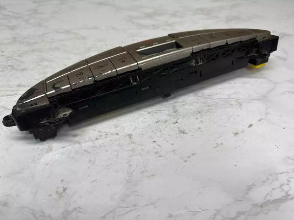 2009 10 11 12 13 14 HYUNDAI GENESIS PANEL DE CONTROL DE CLIMATIZACIÓN SEDÁN CONJUNTO OEM 972503M200
