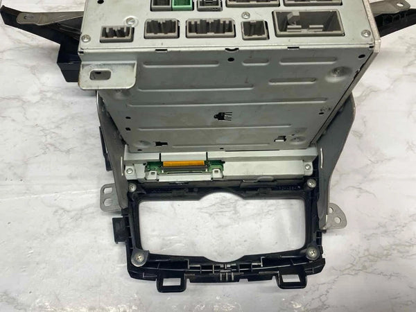2014 TO 2017 HONDA ODYSSEY RADIO AM FM DISPLAY RECEIVER US MARKET VIN 6 OEM 39540TK8A31