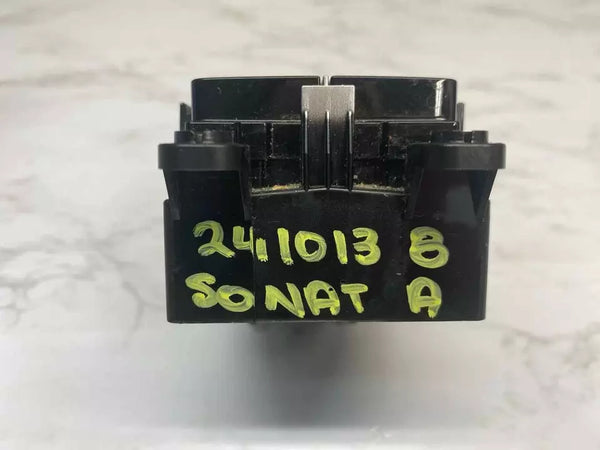 20 21 22 23 HYUNDAI SONATA CENTER CONSOLE DRIVE MODE SWITCH ASSY OEM 93300L13880NVC