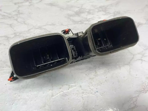 2023 TOYOTA COROLLA CROSS AIR VENT HVAC HAZARD SWITCH OEM 5567002780 5567002790